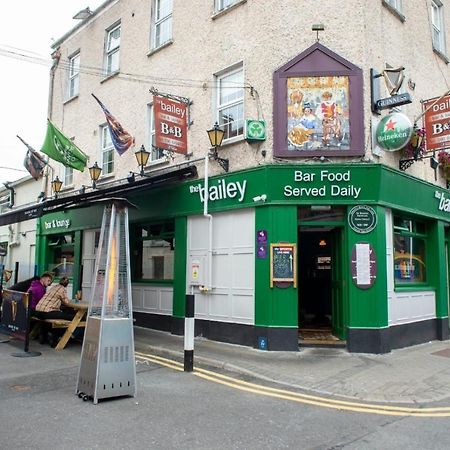 Bed and Breakfast The Bailey Gastro Bar à Athlone Extérieur photo